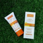 کرم ضد آفتاب اوریاژ spf 90 مدل Extreme حجم 50 میل