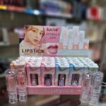 لیپ استیک کاریته مدل SPARKLy بدون اسانس